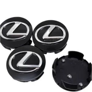 Hub caps for automobiles